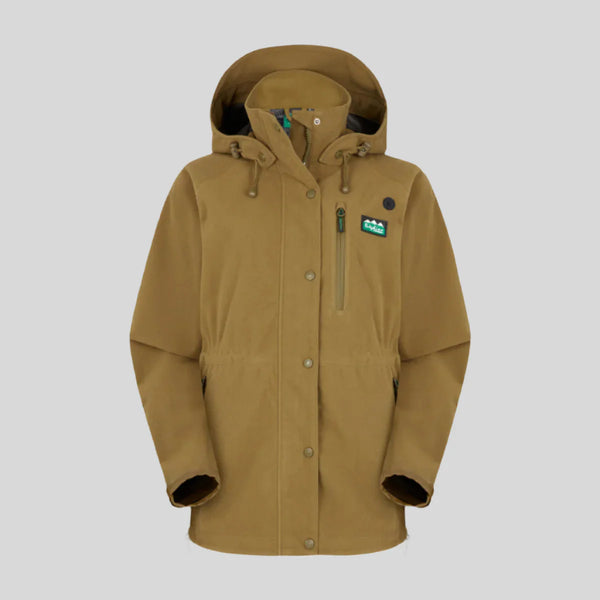 Ridgeline Ladies Monsoon II Classic Jacket