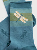 Seasalt Womens Cotton Arty Socks