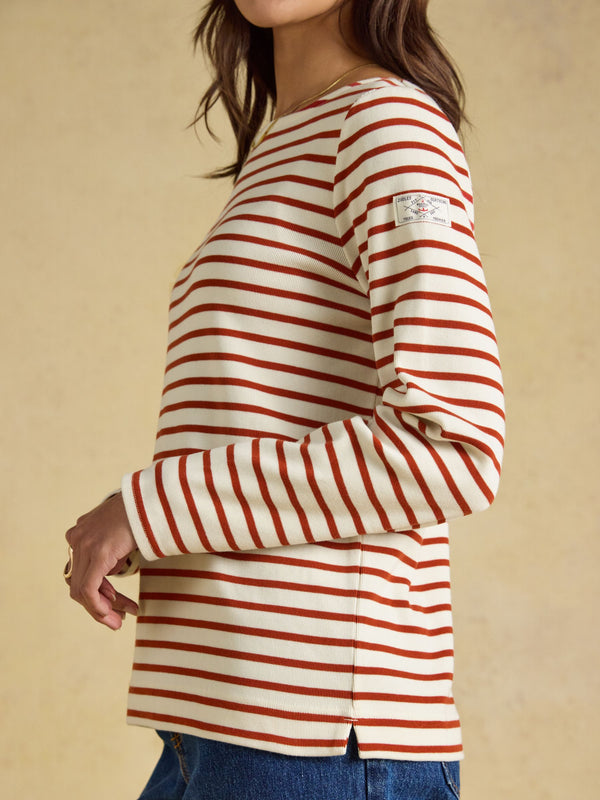 Joules Harbour Top AW26