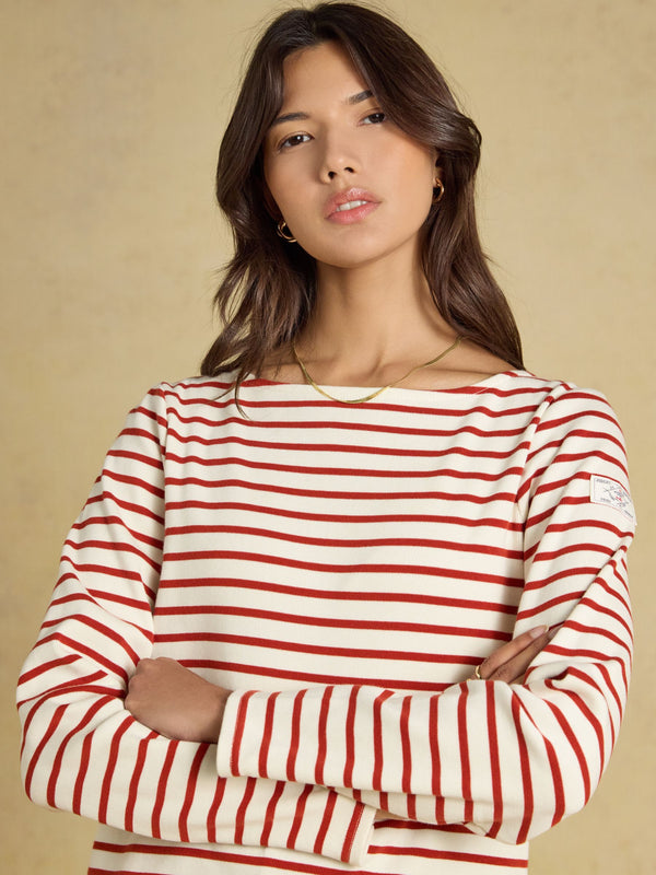 Joules Harbour Top AW26