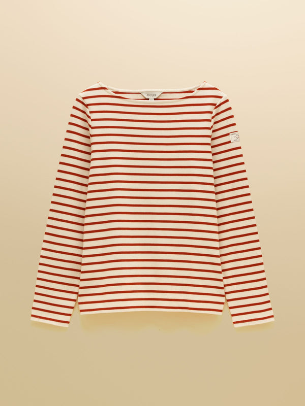 Joules Harbour Top AW26