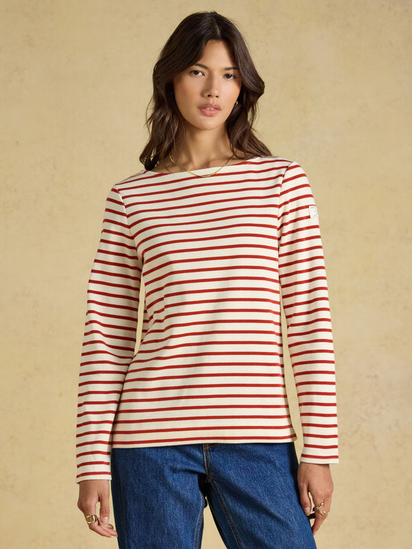 Joules Harbour Top AW26