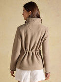 Joules Heritage Full Zip Fleece