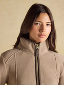 Joules Heritage Full Zip Fleece