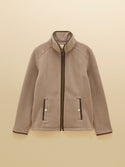 Joules Heritage Full Zip Fleece