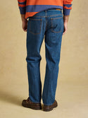Joules Straight Fit Jeans