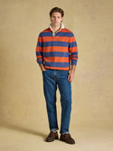 Joules Straight Fit Jeans