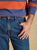 Joules Straight Fit Jeans