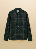 Joules Cord Check Classic Shirt
