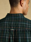 Joules Cord Check Classic Shirt