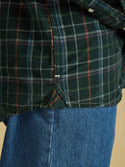 Joules Cord Check Classic Shirt
