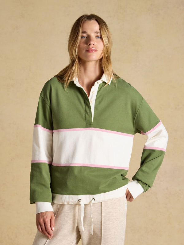Joules Jersey Deck Shirt
