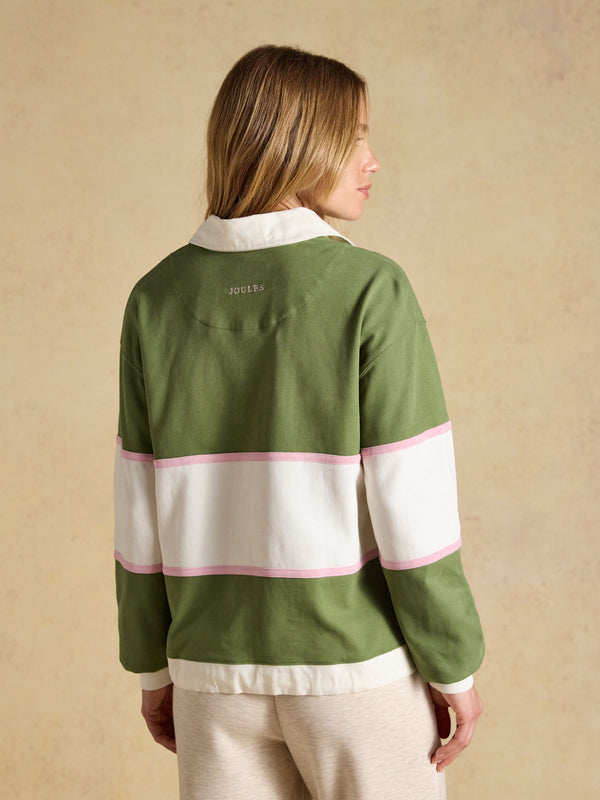 Joules Jersey Deck Shirt
