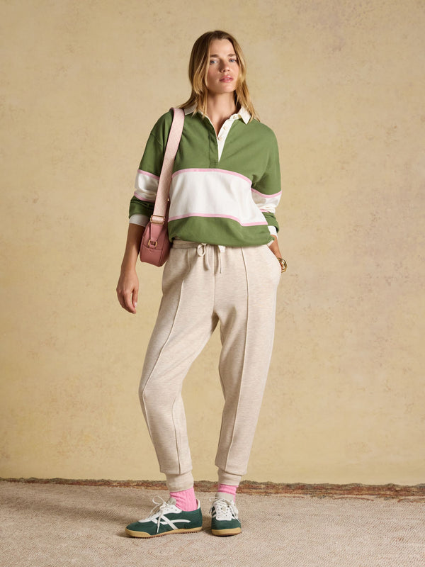 Joules Jersey Deck Shirt