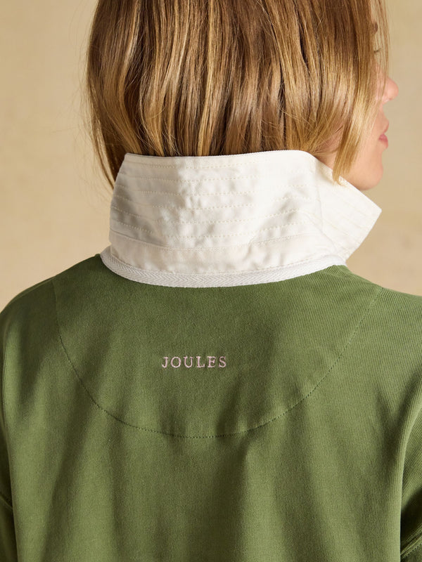 Joules Jersey Deck Shirt