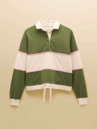 Joules Jersey Deck Shirt