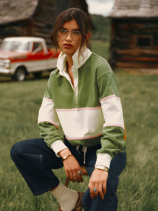 Joules Jersey Deck Shirt