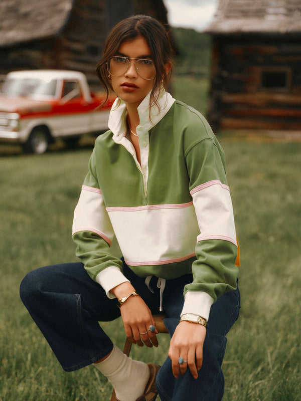 Joules Jersey Deck Shirt