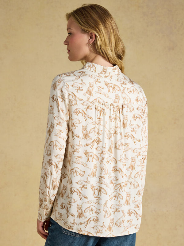 Joules Elvina Shirt