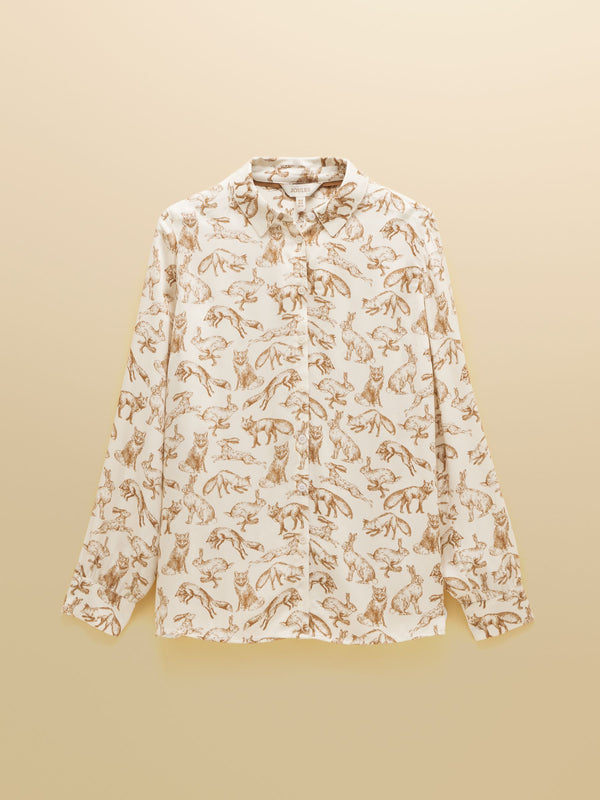 Joules Elvina Shirt