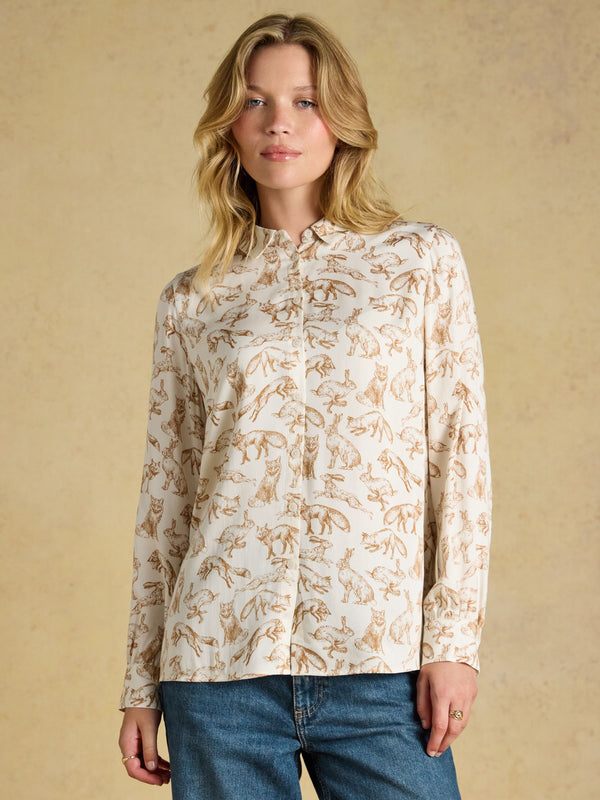 Joules Elvina Shirt