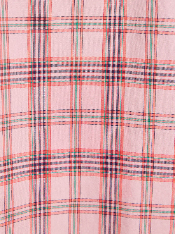 Joules Cropped Oxford Shirt