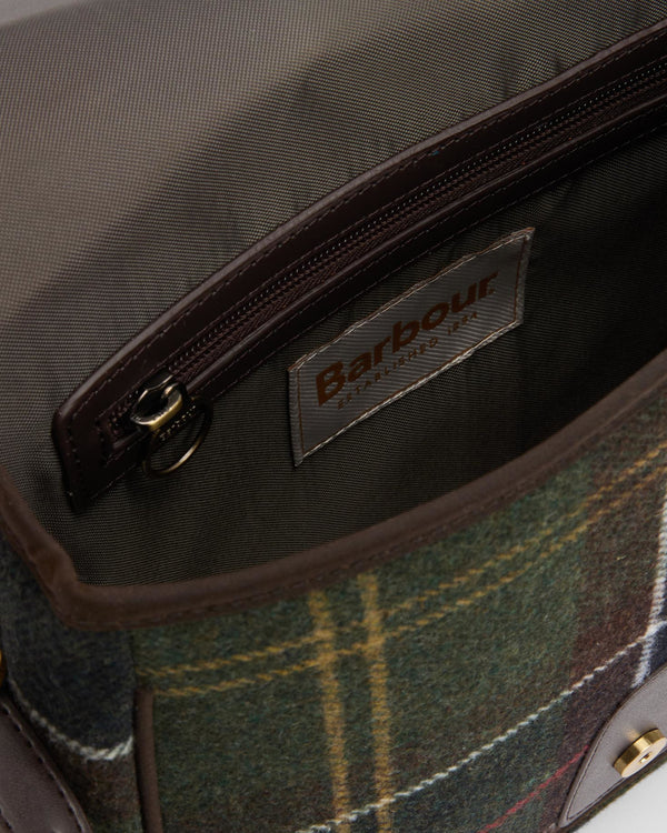 Barbour Cromarty Bag