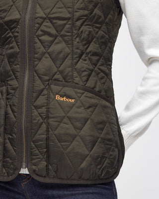 Barbour Betty Interactive Liner