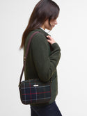 Barbour Culross Crossbody Bag