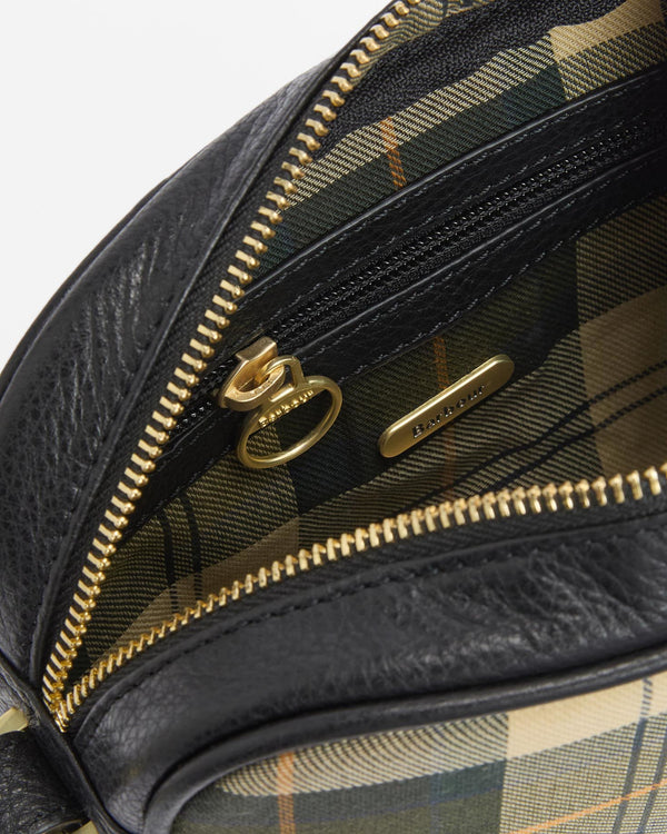 Barbour Daphne Crossbody Bag