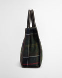 Barbour Barrhill Tote Bag