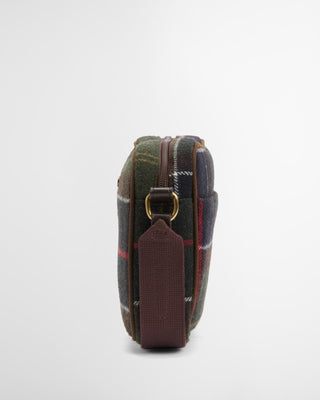 Barbour Culross Crossbody Bag