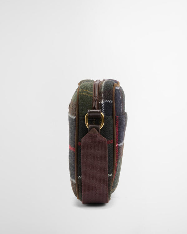 Barbour Culross Crossbody Bag