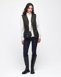 Barbour Betty Interactive Liner