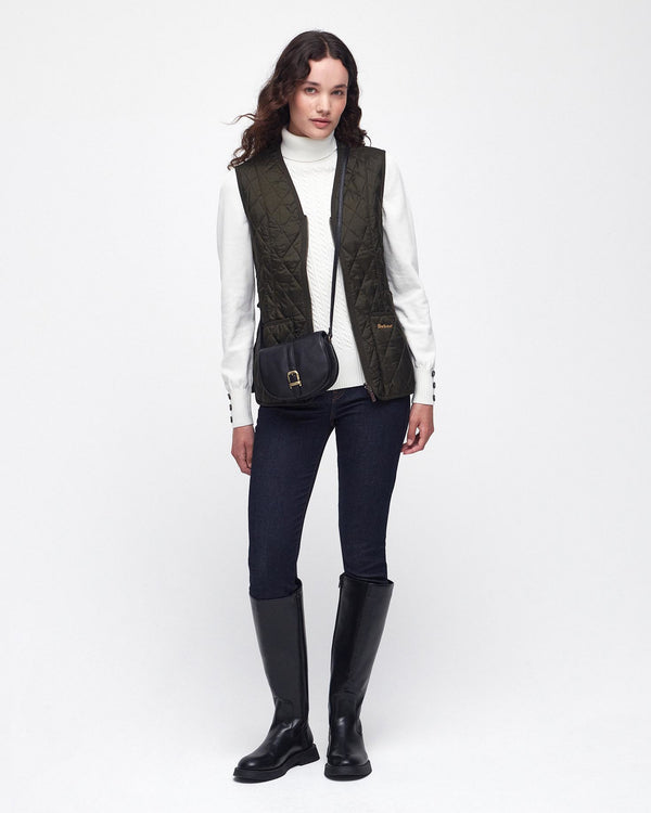 Barbour Betty Interactive Liner