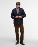 Barbour Godfrey Moons Shetland Blazer