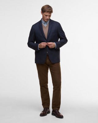 Barbour Godfrey Moons Shetland Blazer