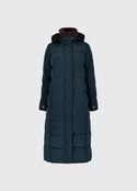 Dubarry Aldborough Full Length Technical Down Jacket