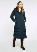 Dubarry Aldborough Full Length Technical Down Jacket
