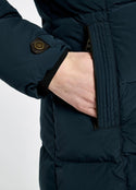 Dubarry Aldborough Full Length Technical Down Jacket