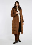 Dubarry Aldborough Full Length Technical Down Jacket