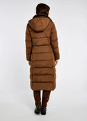 Dubarry Aldborough Full Length Technical Down Jacket