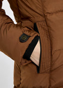 Dubarry Aldborough Full Length Technical Down Jacket