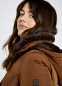 Dubarry Aldborough Full Length Technical Down Jacket