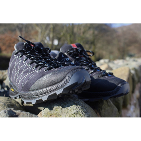 Gri Sport Argon Walking Shoe
