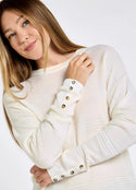 Dubarry Ashfield Jumper