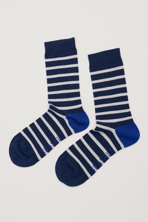 Seasalt Mens Bamboo Socks