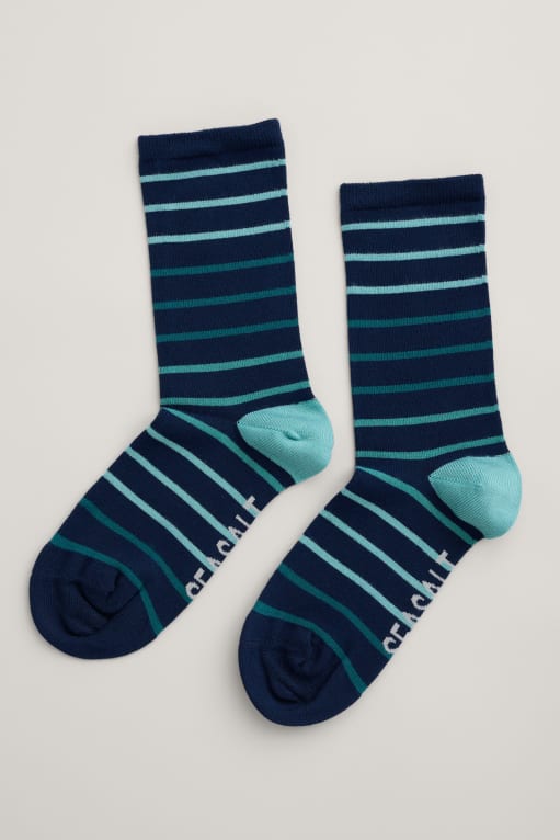 Seasalt Womens Sailor Socks