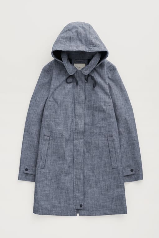 Seasalt Cloudburst Mac