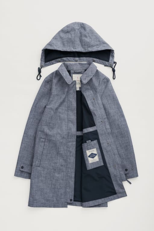 Seasalt Cloudburst Mac